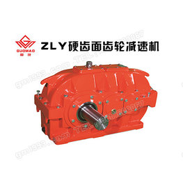 zdy硬齒面齒輪減速機(jī)